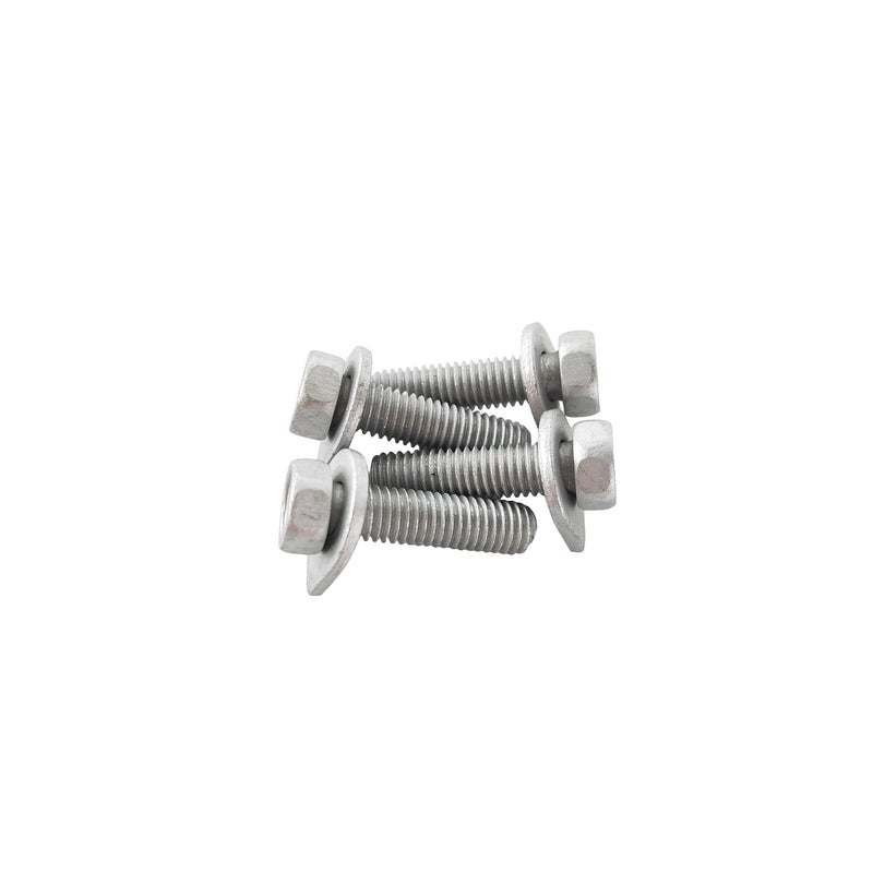 WINGOGO 63D-W0078-01-00 Water Pump Impeller Repair Kit for Yamaha Outboard 40-50-60 HP F40 F50 F60 C40 C50 P40 P50 (1997-UP) Boat Motor Parts Replacement Sierra 18-3434 - Image 5